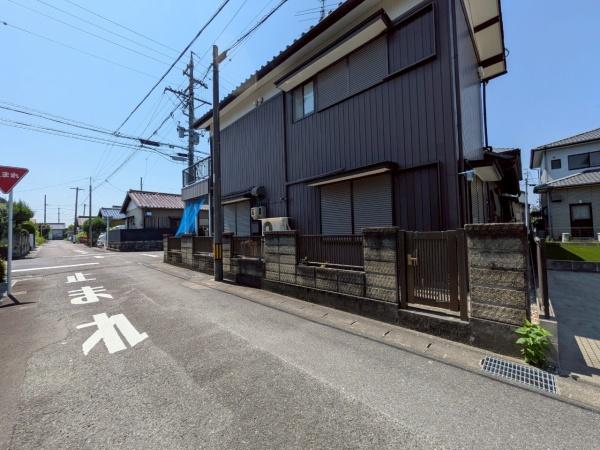 丹羽郡扶桑町大字高雄字扶桑台の土地