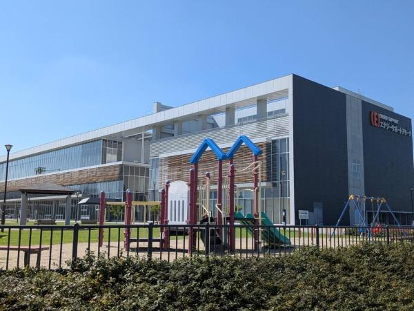 犬山市大字羽黒字高屋の土地(エナジーサポートアリーナ)