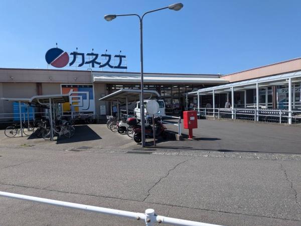 犬山市大字羽黒字高屋の土地(カネスエ五郎丸店)
