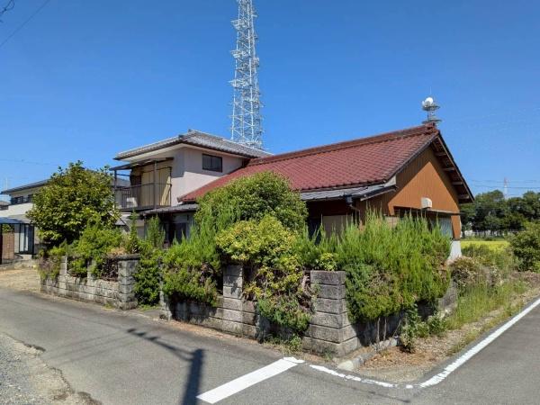 犬山市大字羽黒字高屋の売土地