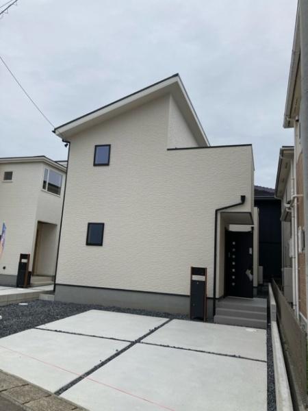 丹羽郡大口町余野４丁目の新築一戸建