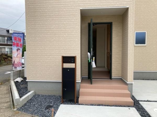 丹羽郡大口町余野４丁目の新築一戸建