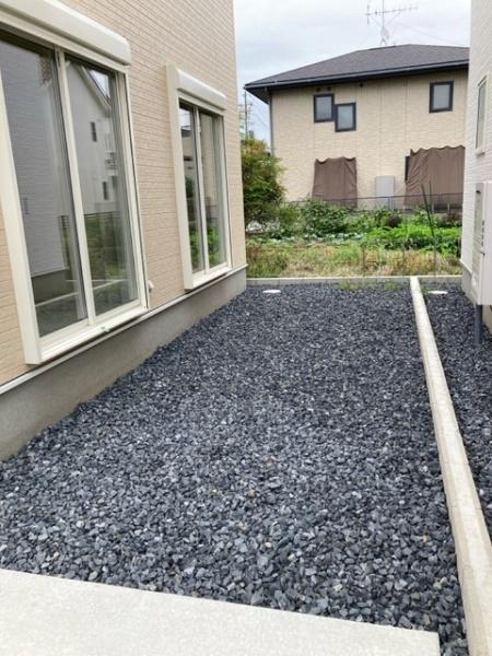 丹羽郡大口町余野４丁目の新築一戸建