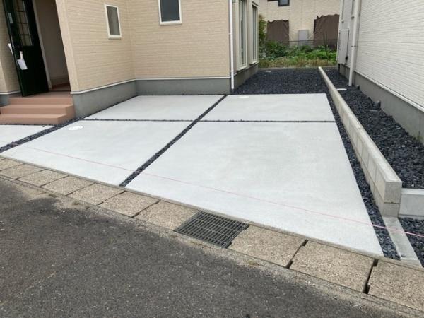丹羽郡大口町余野４丁目の新築一戸建