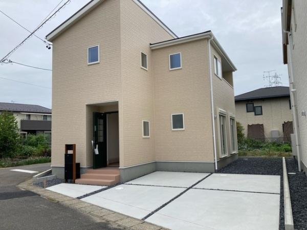 丹羽郡大口町余野４丁目の新築一戸建