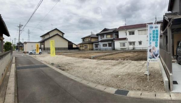 丹羽郡扶桑町大字高雄字柳前の新築一戸建