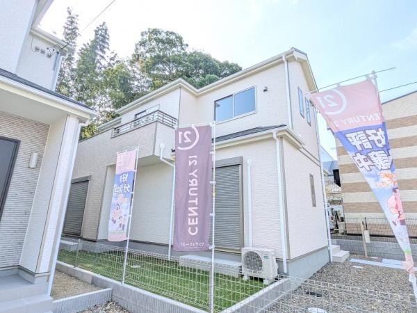丹羽郡扶桑町大字高木字稲葉の新築一戸建