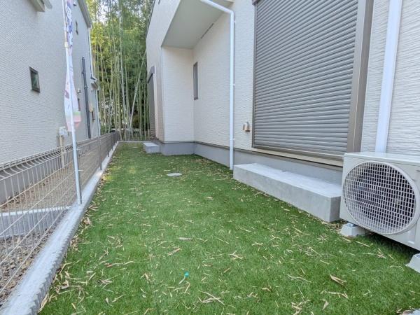 丹羽郡扶桑町大字高木字稲葉の新築一戸建