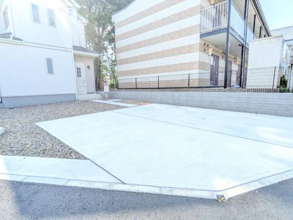 丹羽郡扶桑町大字高木字稲葉の新築一戸建