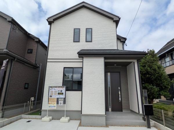 丹羽郡扶桑町大字高雄字下山の新築一戸建