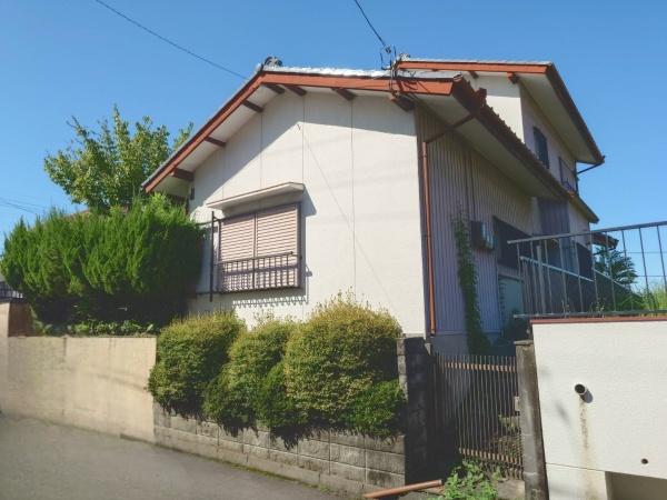 犬山市大字前原字向屋敷の売土地