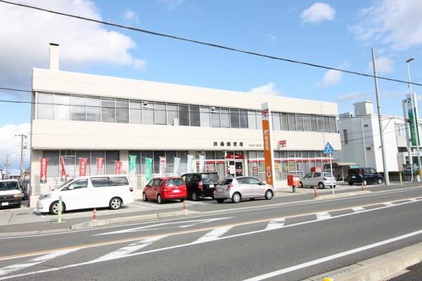 丹羽郡扶桑町大字柏森字中切の土地(扶桑郵便局)