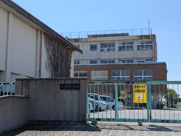 犬山市大字前原字向屋敷の中古一戸建て(犬山市立東小学校)