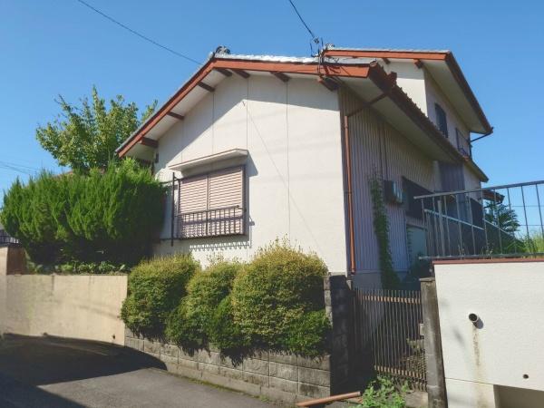 犬山市大字前原字向屋敷の中古一戸建