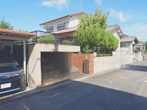 犬山市大字前原字向屋敷の中古一戸建