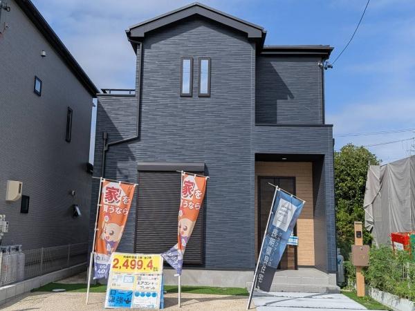 丹羽郡扶桑町大字高雄字天道の新築一戸建