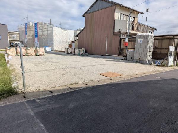 丹羽郡扶桑町大字南山名字本郷の新築一戸建