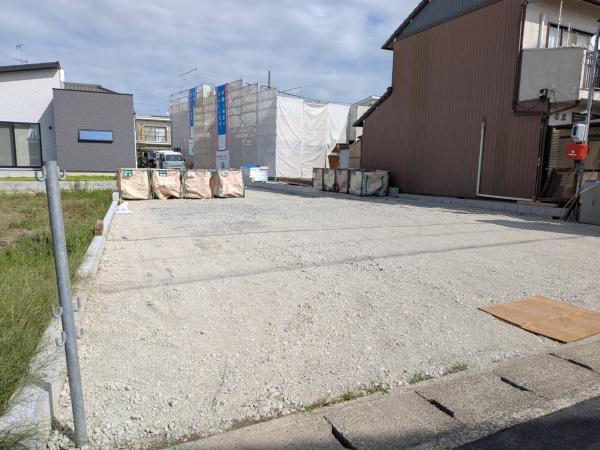 丹羽郡扶桑町大字南山名字本郷の新築一戸建