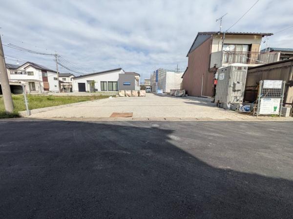 丹羽郡扶桑町大字南山名字本郷の新築一戸建