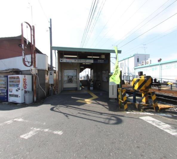 犬山市大字上野字小巾の土地(木津用水駅(名鉄犬山線))