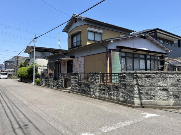 犬山市　中唐曽　土地