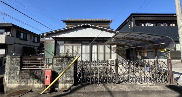 犬山市　中唐曽　土地