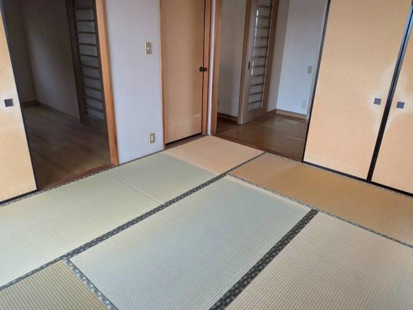 犬山市大字犬山字上時迫間の中古一戸建て
