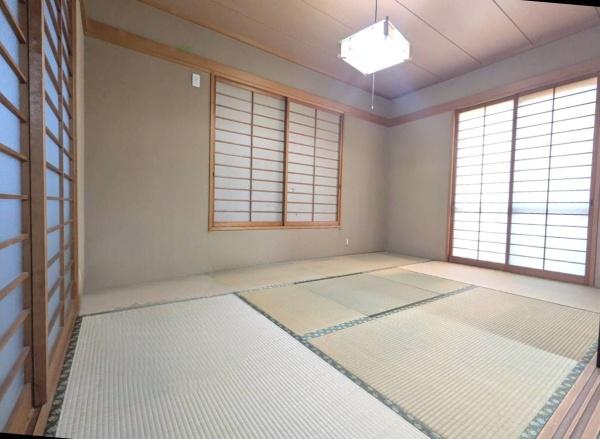 犬山市大字犬山字上時迫間の中古一戸建て