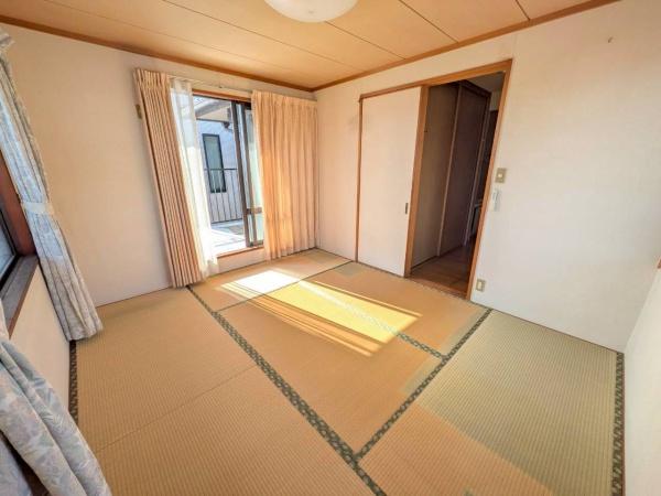 犬山市大字犬山字上時迫間の中古一戸建て