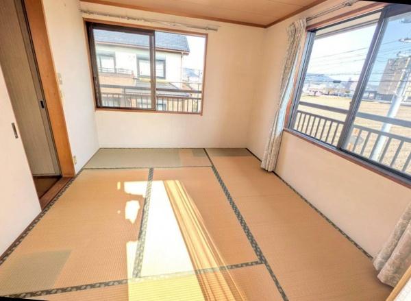 犬山市大字犬山字上時迫間の中古一戸建て