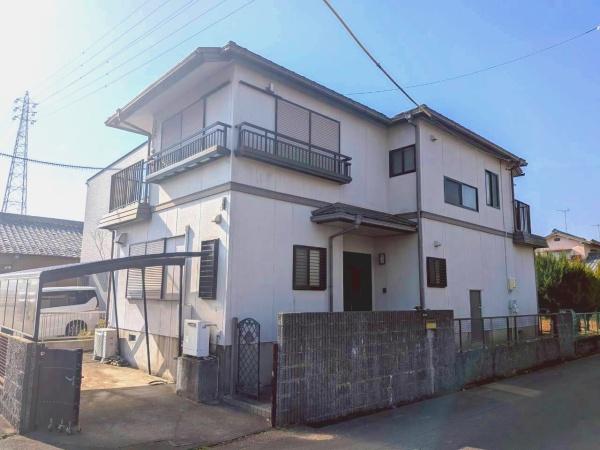 犬山市大字犬山字上時迫間の中古一戸建