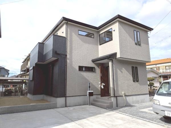 扶桑町　高雄柳前　新築戸建　1号棟