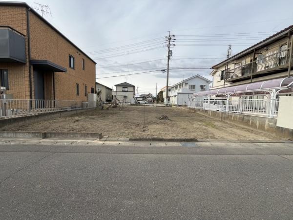 扶桑町　柏森　御字神　土地