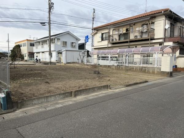 扶桑町　柏森　御字神　土地