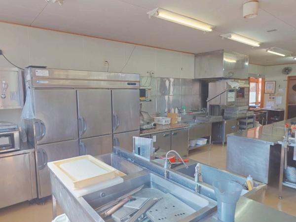店舗　岐阜県美濃加茂市