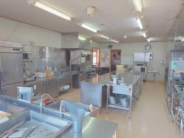 店舗　岐阜県美濃加茂市