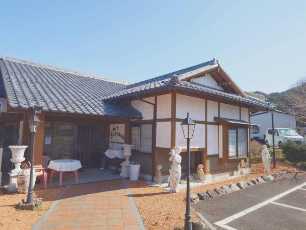 店舗　岐阜県美濃加茂市