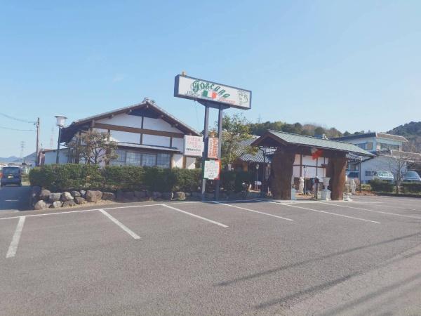 店舗　岐阜県美濃加茂市