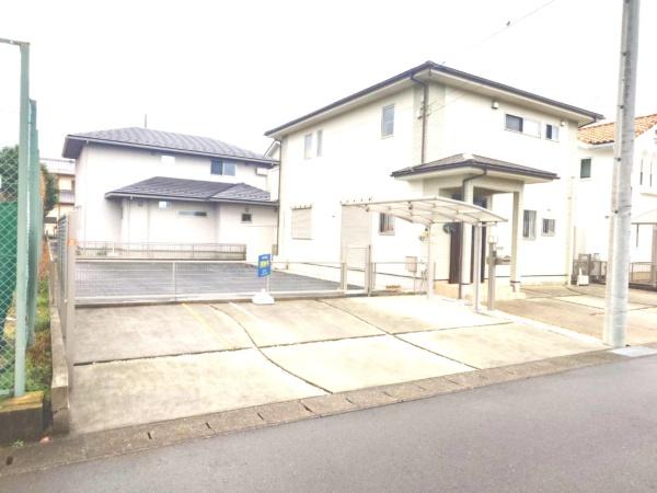 犬山市上坂町１丁目の売土地