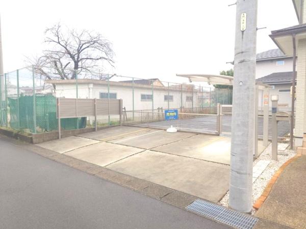 犬山市上坂町１丁目の売土地