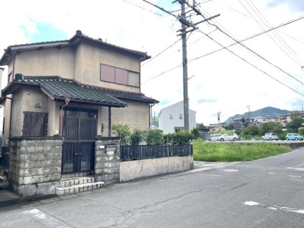 犬山市字二本木の中古一戸建