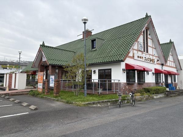 売店舗・事務所　羽島市福寿町間島(コメダ珈琲店羽島コスモスポーツプラザ店)