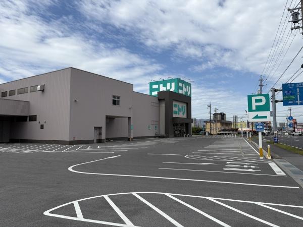 売店舗・事務所　羽島市福寿町間島(ニトリ岐阜羽島店)