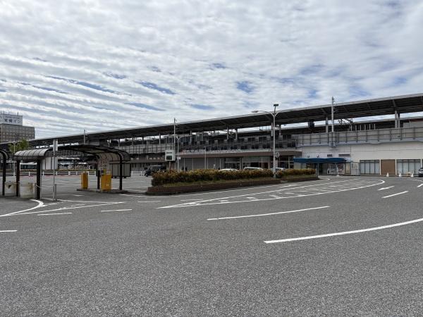 売店舗・事務所　羽島市福寿町間島(岐阜羽島駅(JR東海東海道新幹線))