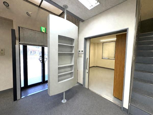 売店舗・事務所　羽島市福寿町間島
