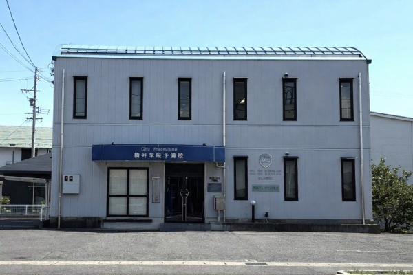 売店舗・事務所　羽島市福寿町間島