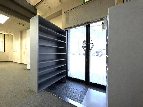 売店舗・事務所　羽島市福寿町間島