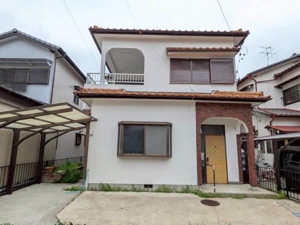 丹羽郡扶桑町大字高雄字北郷の中古一戸建