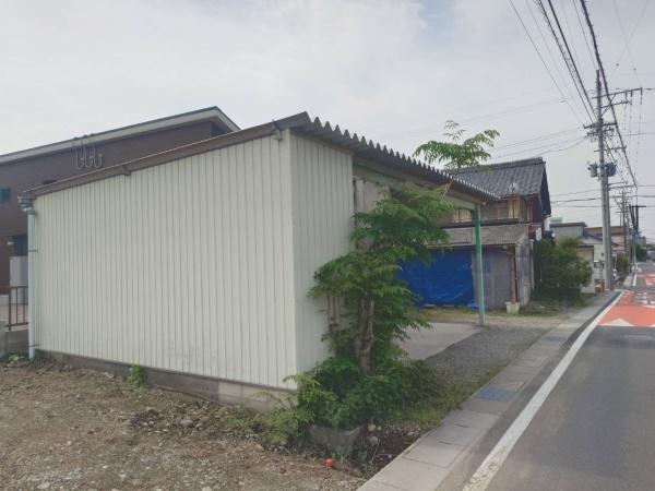 犬山市大字犬山字西古券の売土地