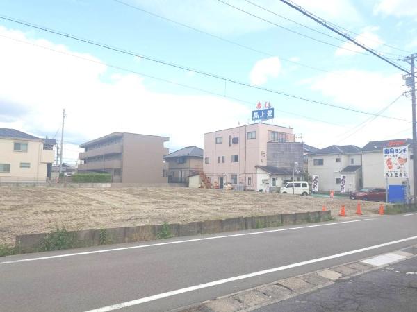 西春日井郡豊山町大字青山字金剛の売土地